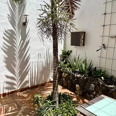 House In Arrecife, Lanzarote, Charco De San Gines Arrecife (Lanzarote)