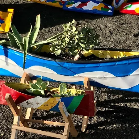 House In Arrecife, Lanzarote, Charco De San Gines Casa de Férias