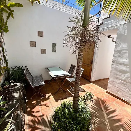 Casa de Férias House In Arrecife, Lanzarote, Charco De San Gines Arrecife (Lanzarote)