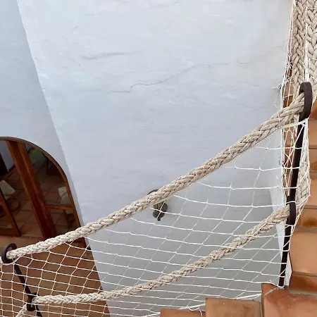 Feriehus House In Arrecife, Lanzarote, Charco De San Gines *