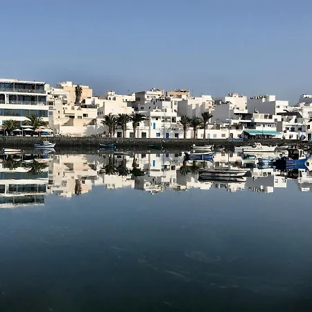 Casa de Férias House In Arrecife, Lanzarote, Charco De San Gines *