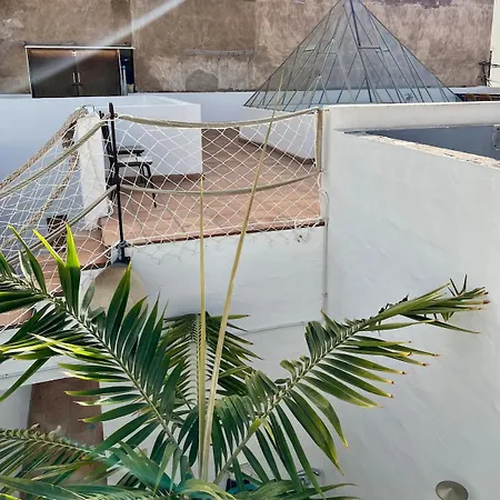 Casa de Férias House In Arrecife, Lanzarote, Charco De San Gines