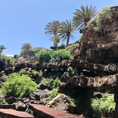 House In Arrecife, Lanzarote, Charco De San Gines Casa de Férias Arrecife (Lanzarote)