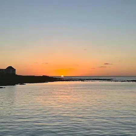 House In Arrecife, Lanzarote, Charco De San Gines