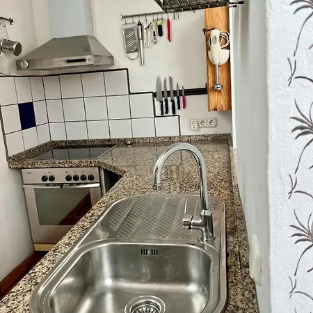House In Arrecife, Lanzarote, Charco De San Gines Arrecife (Lanzarote)