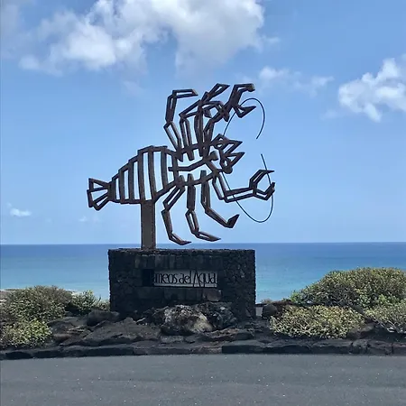 House In Arrecife, Lanzarote, Charco De San Gines Casa de Férias