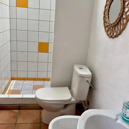 Casa de Férias House In Arrecife, Lanzarote, Charco De San Gines