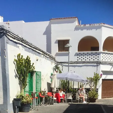House In Arrecife, Lanzarote, Charco De San Gines *