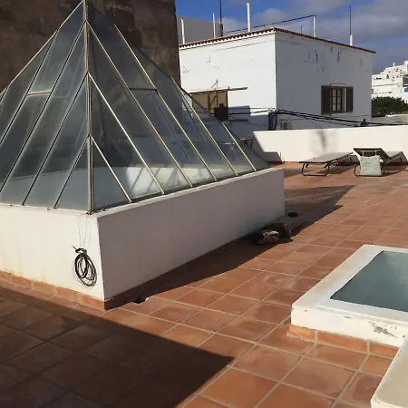 Feriehus House In Arrecife, Lanzarote, Charco De San Gines Arrecife (Lanzarote)