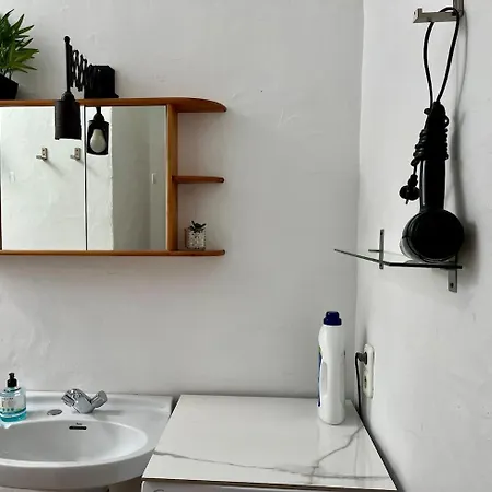 House In Arrecife, Lanzarote, Charco De San Gines Arrecife (Lanzarote)