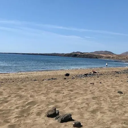 Casa de Férias House In Arrecife, Lanzarote, Charco De San Gines Arrecife (Lanzarote)