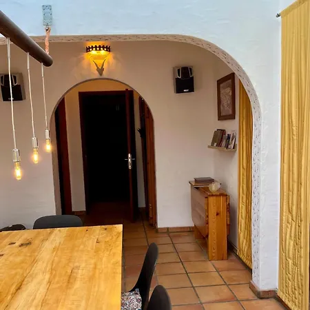 House In Arrecife, Lanzarote, Charco De San Gines Feriehus Arrecife (Lanzarote)