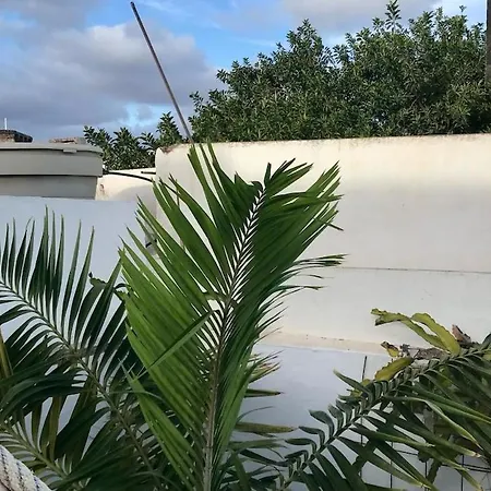 Casa de Férias House In Arrecife, Lanzarote, Charco De San Gines Arrecife (Lanzarote)