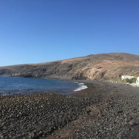House In Arrecife, Lanzarote, Charco De San Gines Casa de Férias